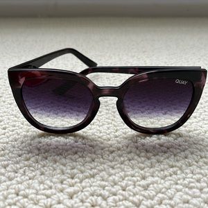Quay Noosa Sunglasses